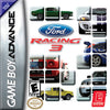 Ford Racing 3 - (GBA) Game Boy Advance [Pre-Owned] Video Games Destination Software   