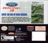 Ford Racing 3 - (NDS) Nintendo DS [Pre-Owned] Video Games Empire Interactive   