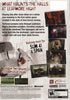 Obscure - Xbox Video Games DreamCatcher Interactive   