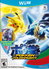 Pokken Tournament - Nintendo Wii U [Pre-Owned] Video Games Nintendo   