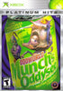 Oddworld: Munch's Oddysee  (Platinum Hits) - (XB) Xbox [Pre-Owned] Video Games Microsoft Game Studios   