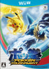 Pokken Tournament - Nintendo Wii U [Pre-Owned] (Japanese Import) Video Games Nintendo   