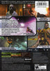 The Chronicles of Riddick: Escape From Butcher Bay - (XB) Xbox [Pre-Owned] Video Games VU Games   