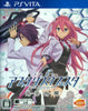 Gakusen Toshi Asterisk Festa: Houka Kenran - (PSV) PlayStation Vita [Pre-Owned] (Japanese Import) Video Games BANDAI NAMCO Entertainment   
