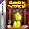 Bookworm - (GBA) Game Boy Advance [Pre-Owned] Video Games Majesco   