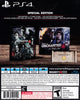 Uncharted 4: A Thief's End (Special Edition) - PlayStation 4 Video Games SCEA   
