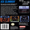 Classic NES Series: Ice Climber - (GBA) Game Boy Advance [Pre-Owned] Video Games Nintendo   