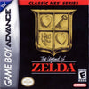 Classic NES Series: The Legend of Zelda - (GBA) Game Boy Advance [Pre-Owned] Video Games Nintendo   