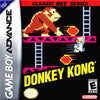 Classic NES Series: Donkey Kong - (GBA) Game Boy Advance [Pre-Owned] Video Games Nintendo   