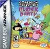 Cartoon Network Block Party - (GBA) Game Boy Advance [Pre-Owned] Video Games Majesco   