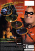 The Incredibles - (XB) Xbox [Pre-Owned] Video Games THQ   