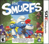 The Smurfs - Nintendo 3DS Video Games Ubisoft   