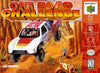 Off Road Challenge - (N64) Nintendo 64 [Pre-Owned] Video Games Midway   