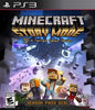 Minecraft: Story Mode - A Telltale Games Series - Season Pass Disc - (PS3) PlayStation 3 Video Games Telltale Games   