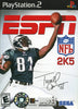 ESPN NFL 2K5 - (PS2) PlayStation 2 Video Games Sega   