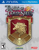 The Legend of Heroes: Trails of Cold Steel (Lionheart Edition) - PS Vita Video Games XSEED Games   