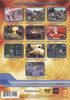 Jampack Winter 2003 - PlayStation 2 Video Games SCEA   