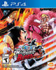 One Piece: Burning Blood - (PS4) PlayStation 4 Video Games Bandai Namco Games   