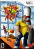 Ten Pin Alley 2 - Nintendo Wii Video Games XS Games   