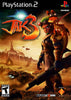 Jak 3 - (PS2) PlayStation 2 [Pre-Owned] Video Games SCEA   