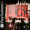 One - (PS1) PlayStation [Pre-Owned] Video Games ASC Games   
