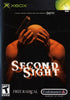 Second Sight - Xbox Video Games Codemasters   