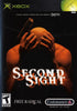 Second Sight - Xbox Video Games Codemasters   