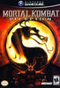 Mortal Kombat: Deception - (GC) GameCube [Pre-Owned] Video Games Midway   