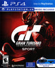 Gran Turismo Sport - (PS4) PlayStation 4 [Pre-Owned] Video Games Sony Interactive Entertainment   