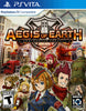 Aegis of Earth: Protonovus Assault - (PSV) PlayStation Vita Video Games Aksys Games   