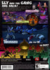 Sly 2: Band of Thieves - (PS2) PlayStation 2 [Pre-Owned] Video Games SCEA   