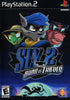 Sly 2: Band of Thieves - (PS2) PlayStation 2 [Pre-Owned] Video Games SCEA   