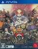 Skullgirls: 2nd Encore - (PSV) PlayStation Vita (Japanese Import) Video Games Arc System Works   