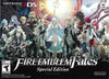 Fire Emblem Fates: Special Edition - Nintendo 3DS Video Games Nintendo   