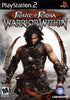 Prince of Persia: Warrior Within - (PS2) PlayStation 2 [Pre-Owned] Video Games Ubisoft   
