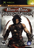 Prince of Persia: Warrior Within - (XB) Xbox [Pre-Owned] Video Games Ubisoft   