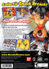 Galactic Wrestling: Featuring Ultimate Muscle - (PS2) PlayStation 2 [Pre-Owned] Video Games Bandai   