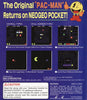 Pac-Man - SNK NeoGeo Pocket Color (European Import) [Pre-Owned] Video Games SNK   