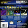 Asteroids - (GBC) Game Boy Color [Pre-Owned] Video Games Activision   