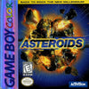 Asteroids - (GBC) Game Boy Color [Pre-Owned] Video Games Activision   