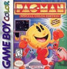 Pac-Man: Special Color Edition - (GBC) Game Boy Color [Pre-Owned] Video Games Namco   