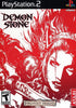 Demon Stone - (PS2) PlayStation 2  [Pre-Owned] Video Games Atari SA   