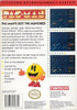 Pac-Man (Namco) - (NES) Nintendo Entertainment System [Pre-Owned] Video Games Namco   