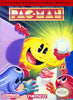 Pac-Man (Namco) - (NES) Nintendo Entertainment System [Pre-Owned] Video Games Namco   