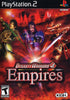 Dynasty Warriors 4: Empires - (PS2) PlayStation 2 [Pre-Owned] Video Games Koei   