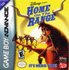 Disney presents Home on the Range - (GBA) Game Boy Advance Video Games Disney Interactive   