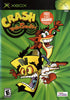 Crash Twinsanity - (XB) Xbox [Pre-Owned] Video Games VU Games   