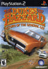 The Dukes of Hazzard: Return of the General Lee - (PS2) PlayStation 2 [Pre-Owned] Video Games Ubisoft   
