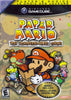 Paper Mario: The Thousand-Year Door (Players Choice) - (GC) GameCube Video Games Nintendo   