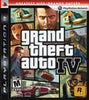 Grand Theft Auto IV (Greatest Hits) - (PS3) PlayStation 3 Video Games Rockstar Games   